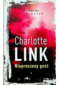 Nieproszony gość