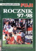 Encyklopedia piłkarska Fuji rocznik 94-95