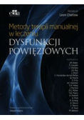 Metody terapii manualnej w leczeniu dysfunkcji powięziowych