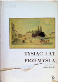 Tysiąc lat Przemyśla Część 2