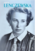 Alicja Lenczewska biografia