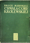 Chwała Córy królewskiej