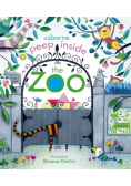 Peep inside the ZOO