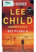 Jack Reacher Bez planu B