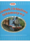 Tomek i przyjaciele Tomek i kłótliwe lokomotywy