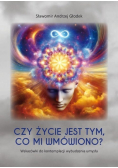 Czy życie jest tym, co mi wmówiono? Wskazówki do kontemplacji wybudzenia umysłu