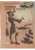 Prawda i mity w fizyce