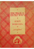 Hiszpania 1873 - 1936 1947 r.