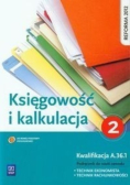 Kalkulacja i księgowość. Część 2