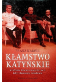 Kłamstwo Katyńskie