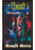 Conan Tom 32 Strażnik