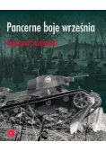 Pancerne boje września