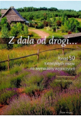 Z dala od drogi