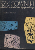 Szkicowniki młodzieńcze Stanisława Wyspiańskiego