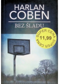 Bez śladu