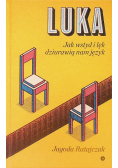 Luka. Jak wstyd i lęk dziurawią nam język