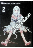 Deadman wonderland Tom 2