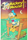 Mickey Mouse Nr 16