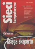Sieci komputerowe Księga eksperta