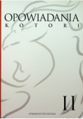 Opowiadania Kotori Tom II