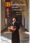 Benedyktyńskie smaki i smaczki
