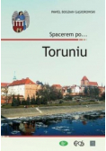 Spacerem po Toruniu