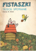 Fistaszki trzecie spotkanie