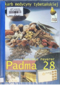 Padma 28 Skarb medycyny tybetańskiej