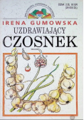 Uzdrawiający czosnek