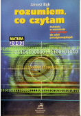 Rozumiem co czytam