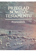 Przegląd Nowego Testamentu