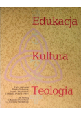 Edukacja kultura teologia