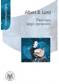 Pieśniarz i jego opowieść