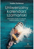Uniwersalny kalendarz szamański