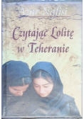 Czytając Lolitę w Teheranie