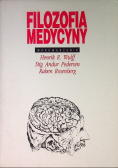 Filozofia Medycyny  Wprowadzenie