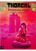 Thorgal Strażniczka kluczy