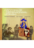 Zwyczaje i ceremoniał morski
