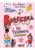 Bułeczka ma tajemnicę