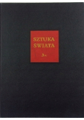 Sztuka świata Tom 3