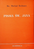 Pisma św Jana
