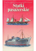 Statki pasażerskie