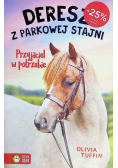 Deresz z Parkowej Stajni Przyjaciel w potrzebie