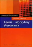 Teoria i algorytmy sterowania