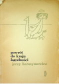 Powrót do kraju łagodności