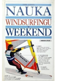 Nauka windsurfingu w weekend