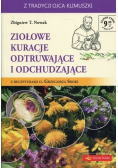 Ziołowe kuracje odtruwające i odchudzające