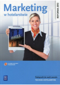 Marketing w hotelarstwie