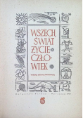 Wszechświat Życie Człowiek
