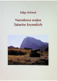 Narodowa wojna Tatarów krymskich